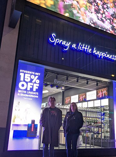 October scenes Part 1

With @thisblissmusic, @snathe.1978, @kath_halokitty and @maysiebug