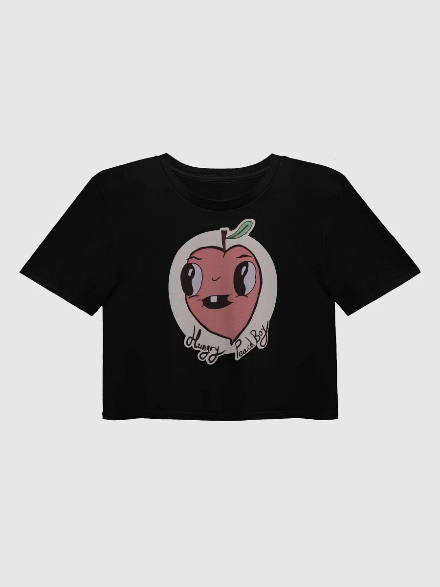 Hungry Peach Boy Crop product image (1)