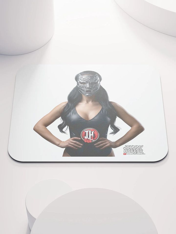JH Sexy Killer v3 Mouse Pad product image (1)