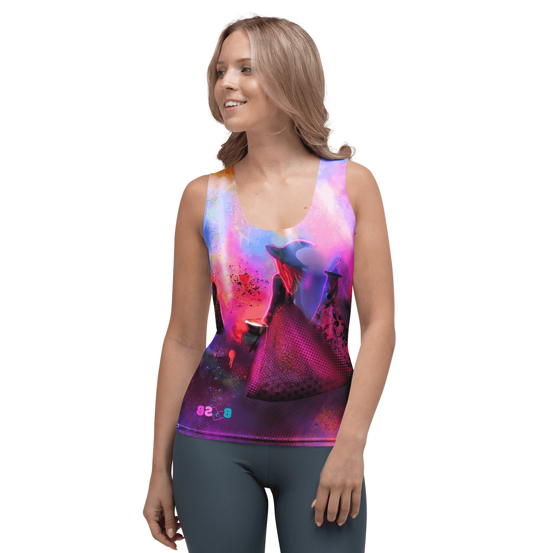 Pink Sunset by BO SB product image (1)