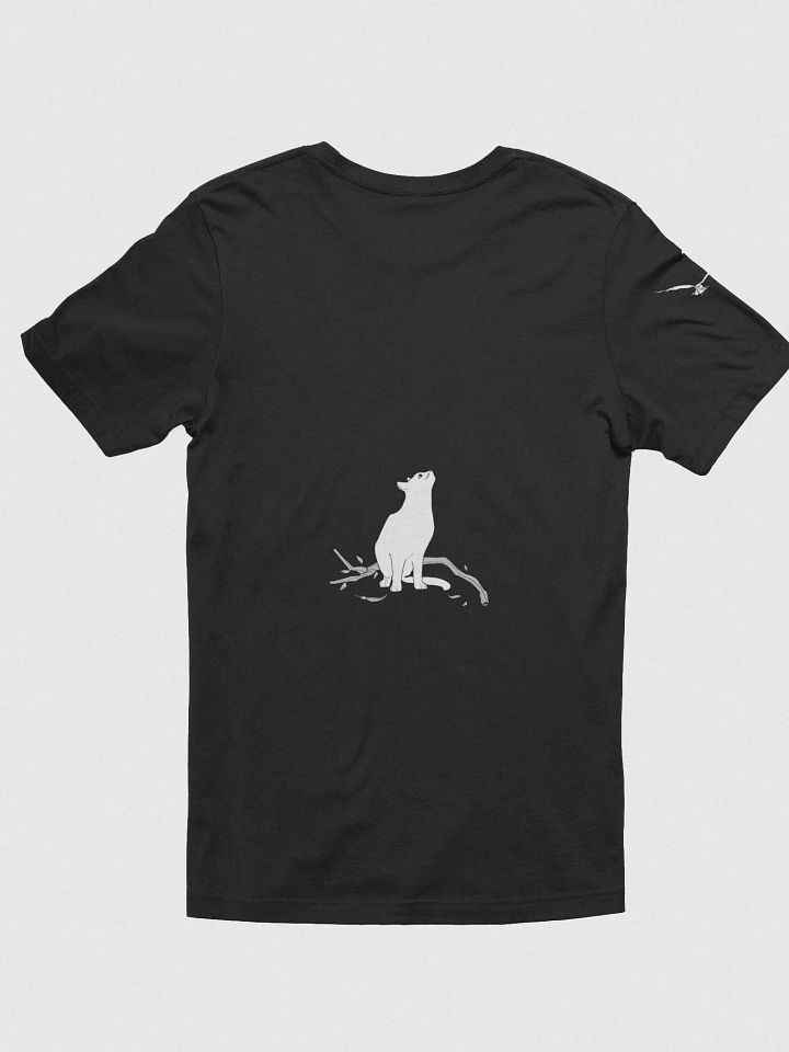 How'd you end up there? Shirt product image (16)