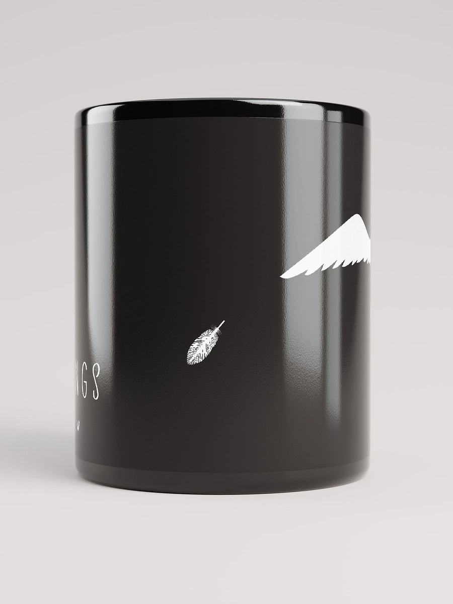 Wings Mug product image (5)