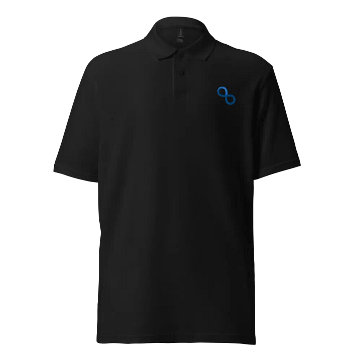 Goal Harmony Polo product image (1)