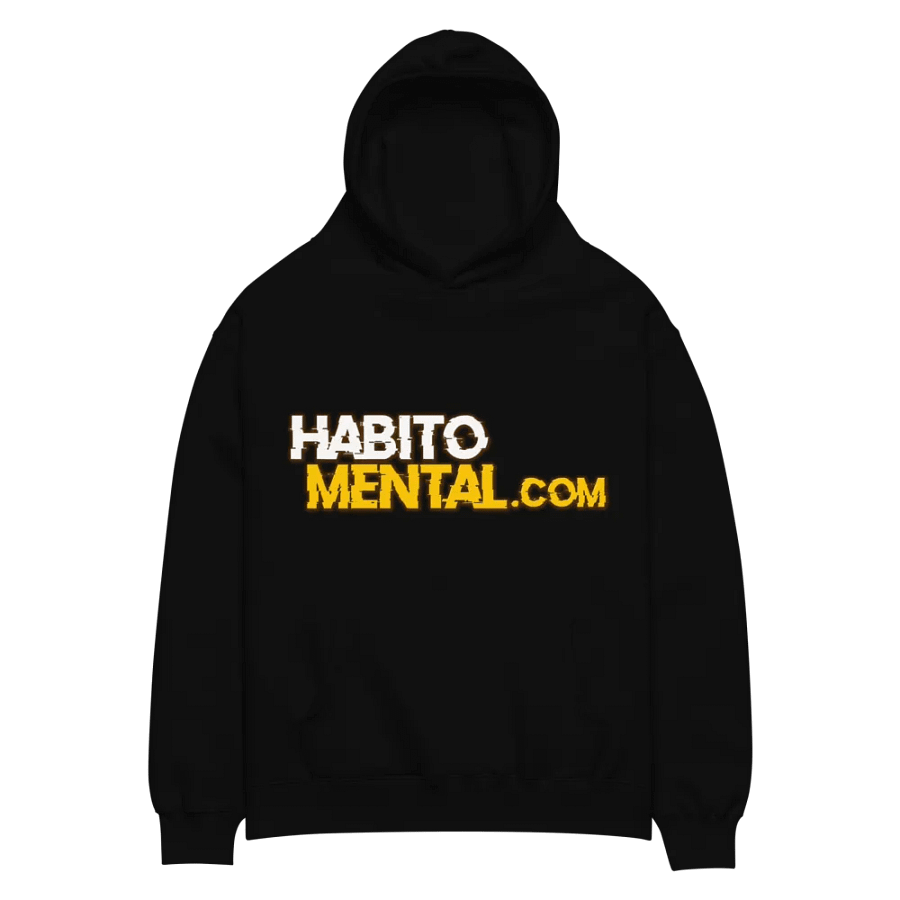 SUDADERA OFICIAL product image (2)