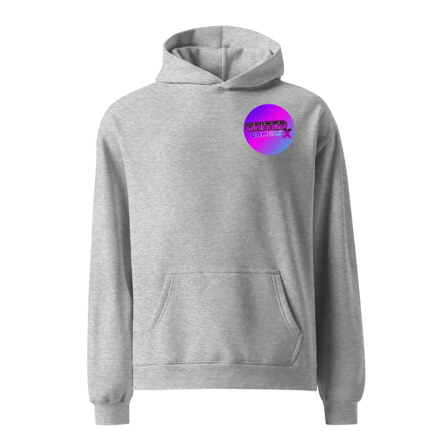 United Hoodie product image (1)
