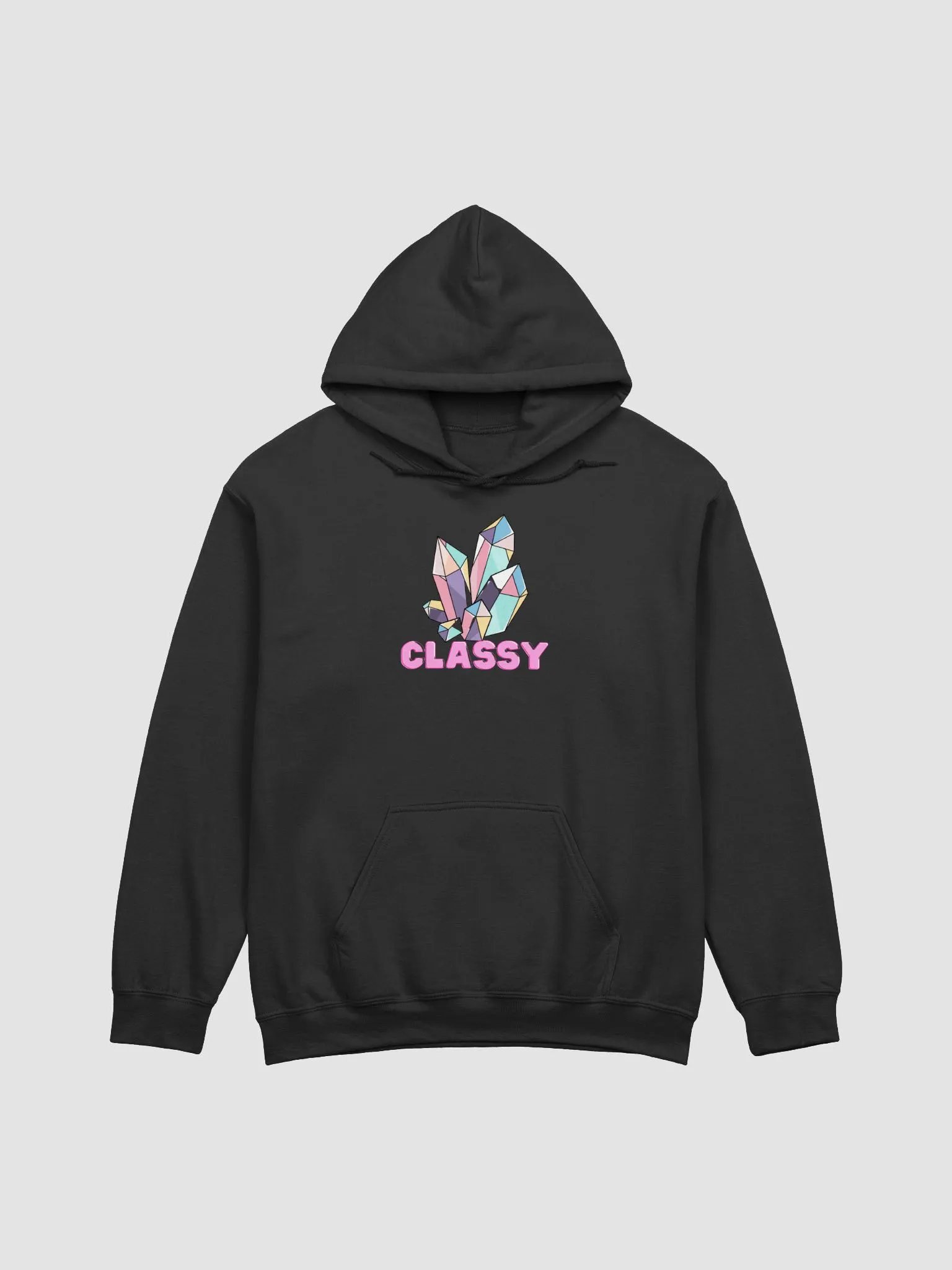 Crystal Hoodie product image (2)