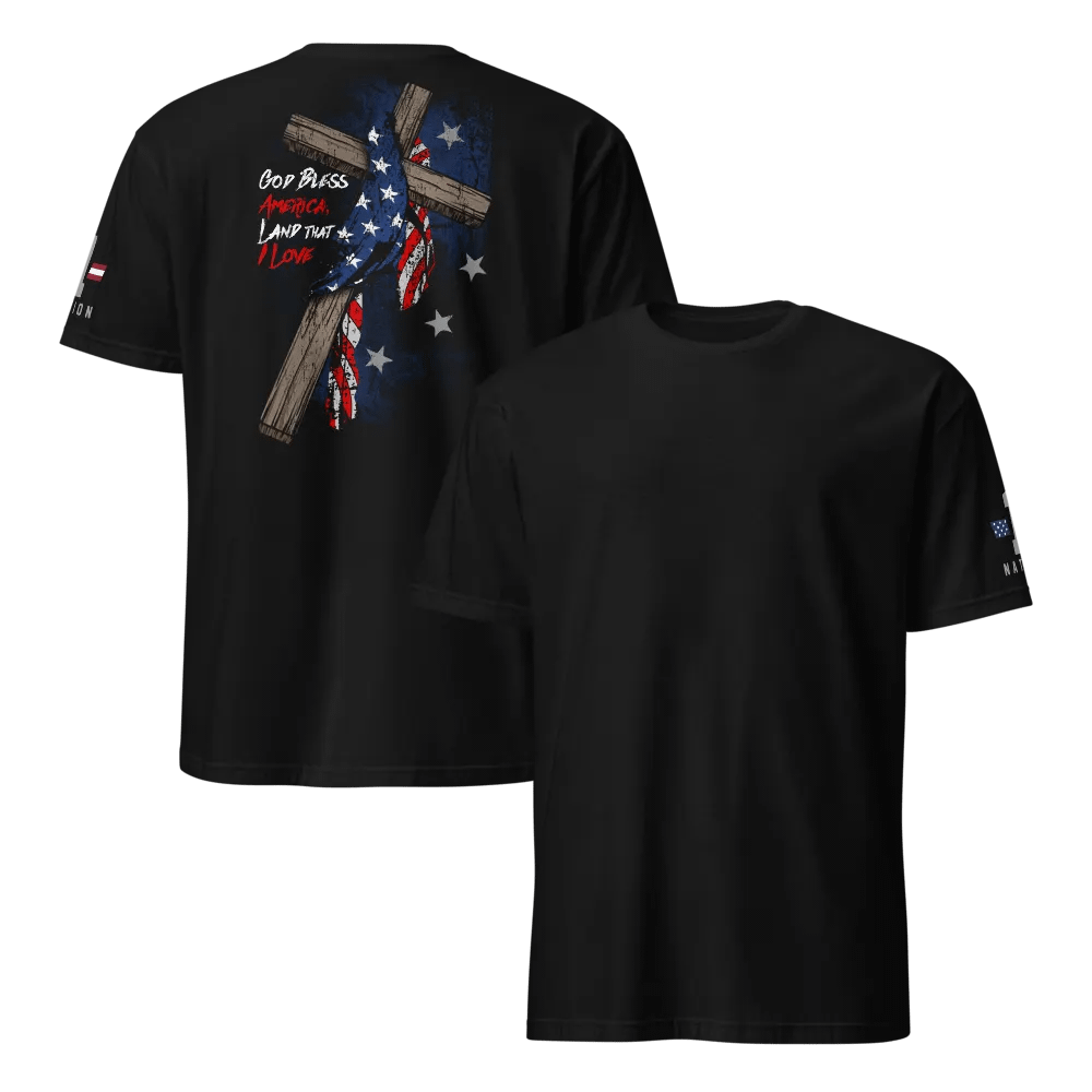 God Bless America, Land That I Love product image (13)