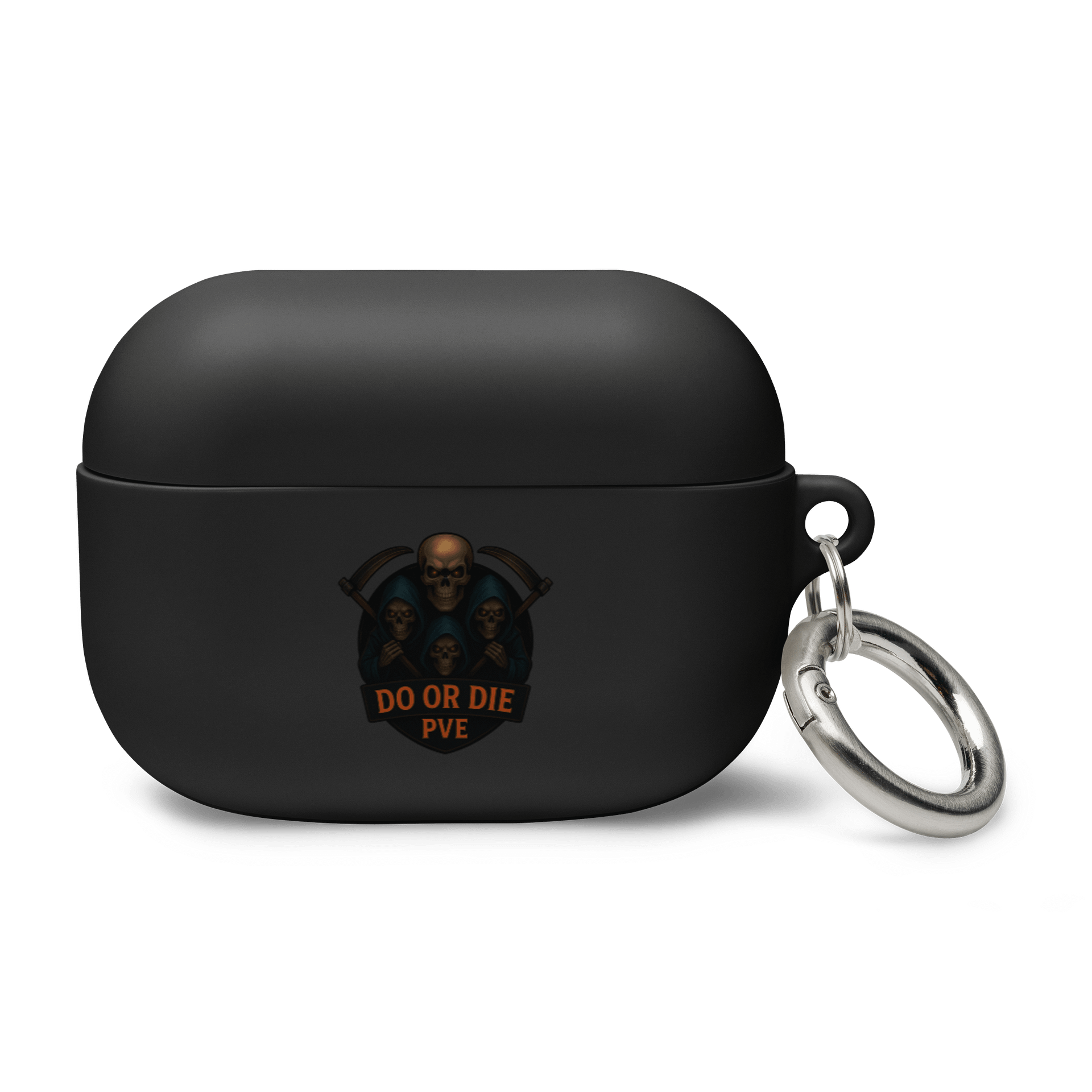 Reaper Robes AirPods Case product image (2)