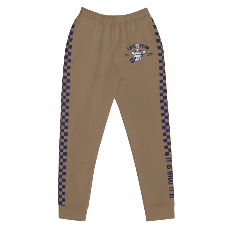 Life is Pain Women's Joggers product image (2)