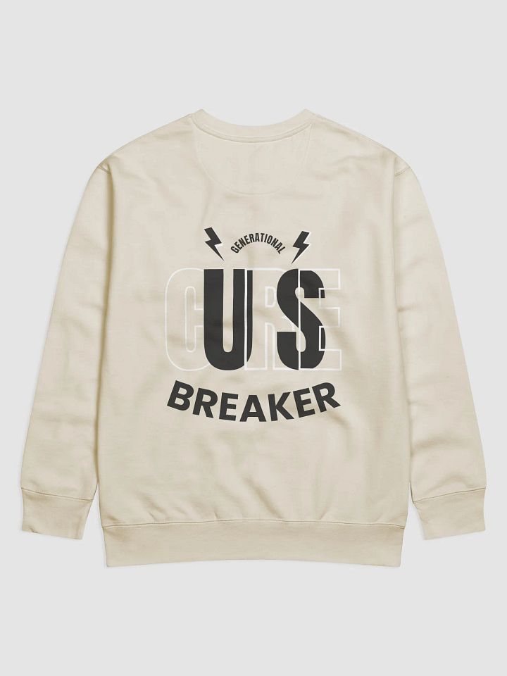 CURSE BREAKER product image (5)