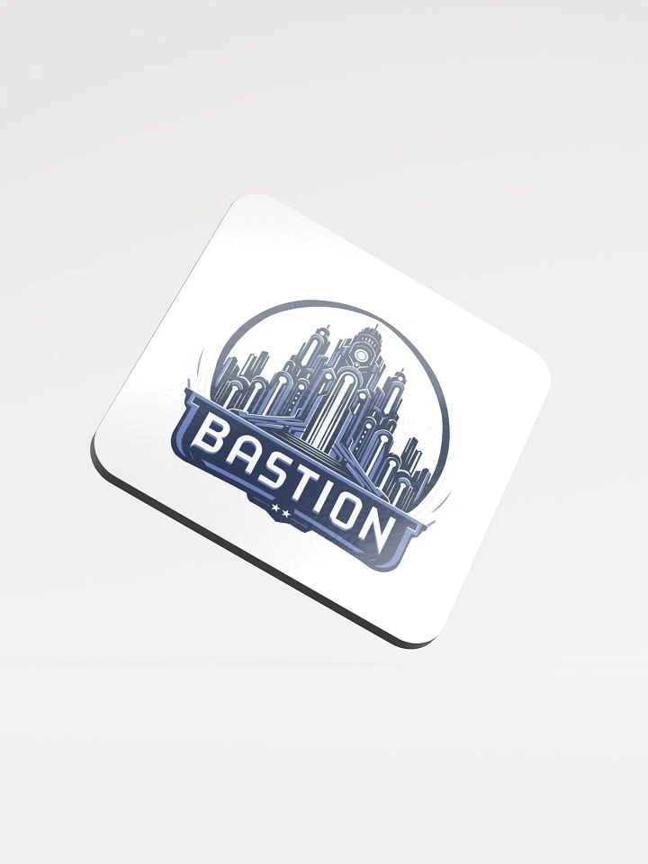 BSTN Coaster product image (1)