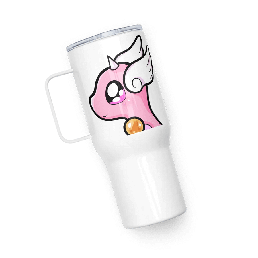 Cute Travel Mug product image (5)