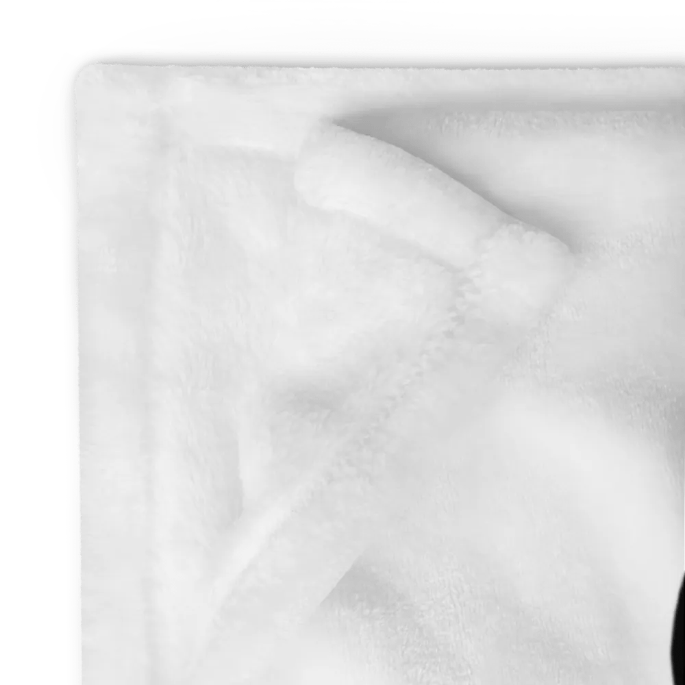 Elk Man Throw Blanket product image (24)