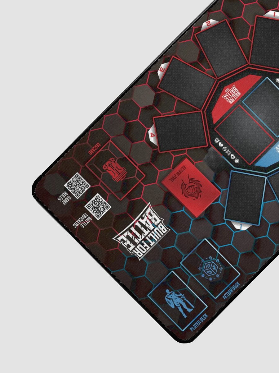 Official Game Mat product image (3)