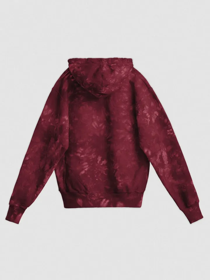TyeDye Hoodie product image (4)