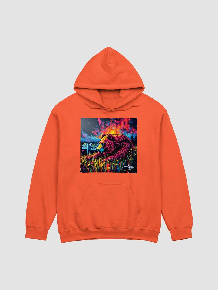 Bear Dreams Classic Hoodie product image (1)