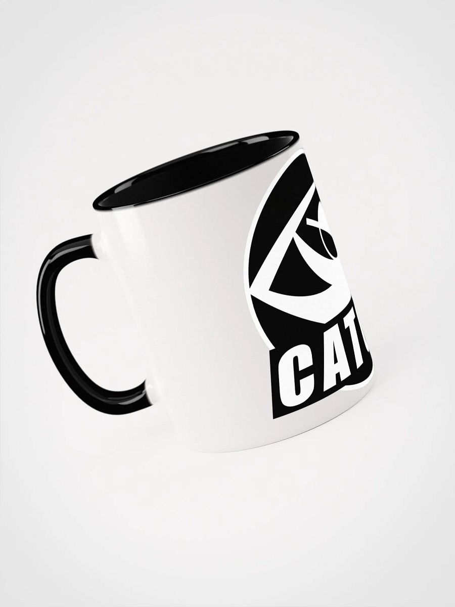 Catch Ceramic Mug product image (4)
