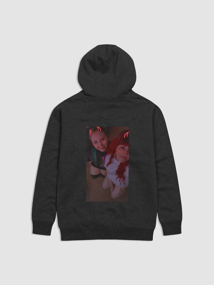 Comfy Ass Hoodie (Tori and Beck) product image (1)