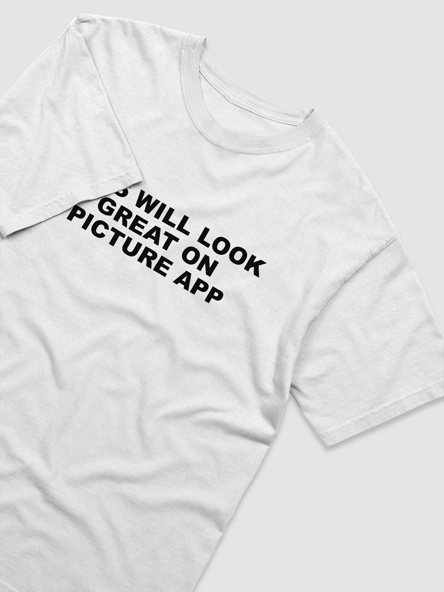 THIS WILL LOOK GREAT ON PICTURE APP product image (3)