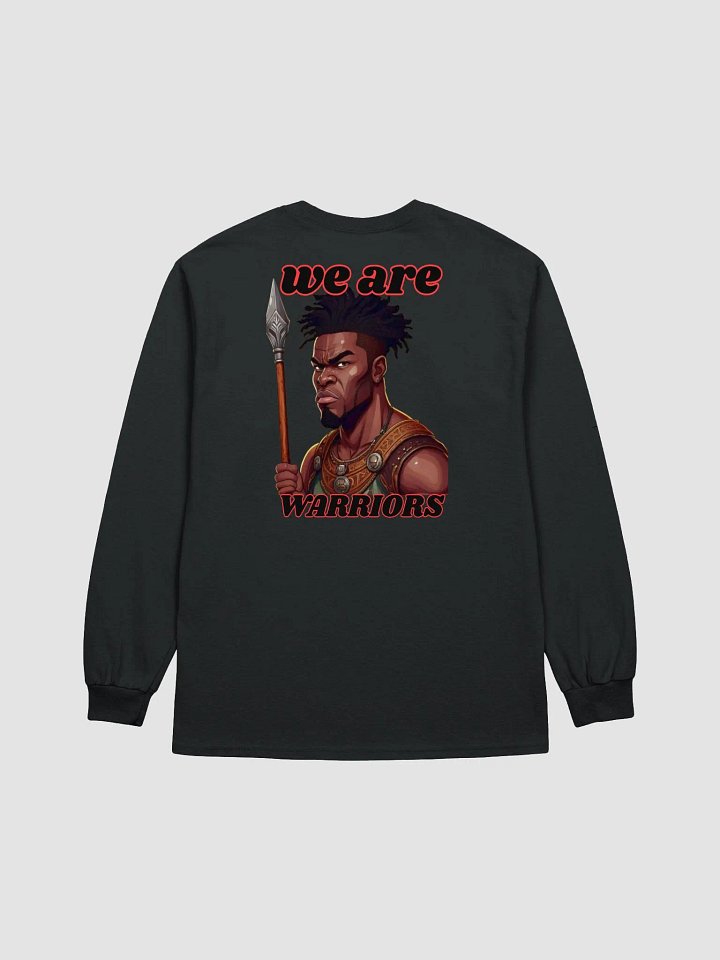 DH Warriors product image (18)