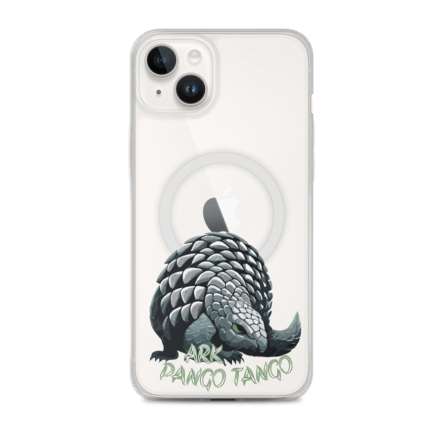Pango Tango Armored iPhone® Case product image (1)