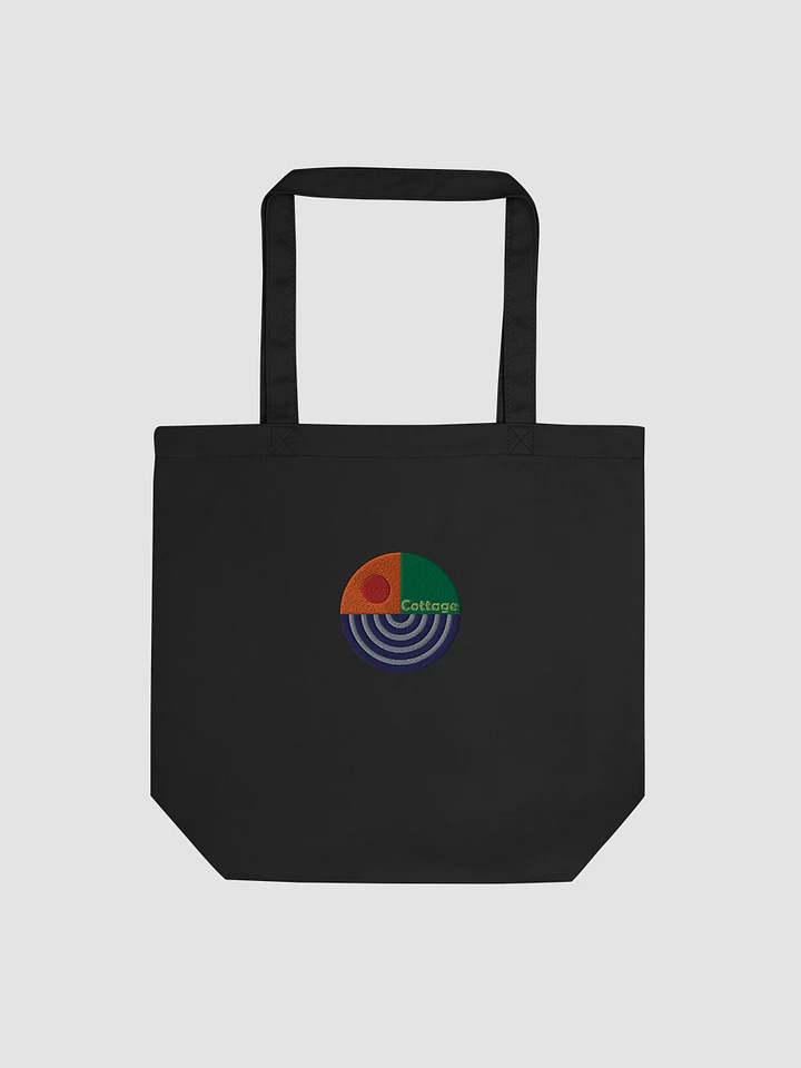 Daydream Econscious Tote Bag product image (1)