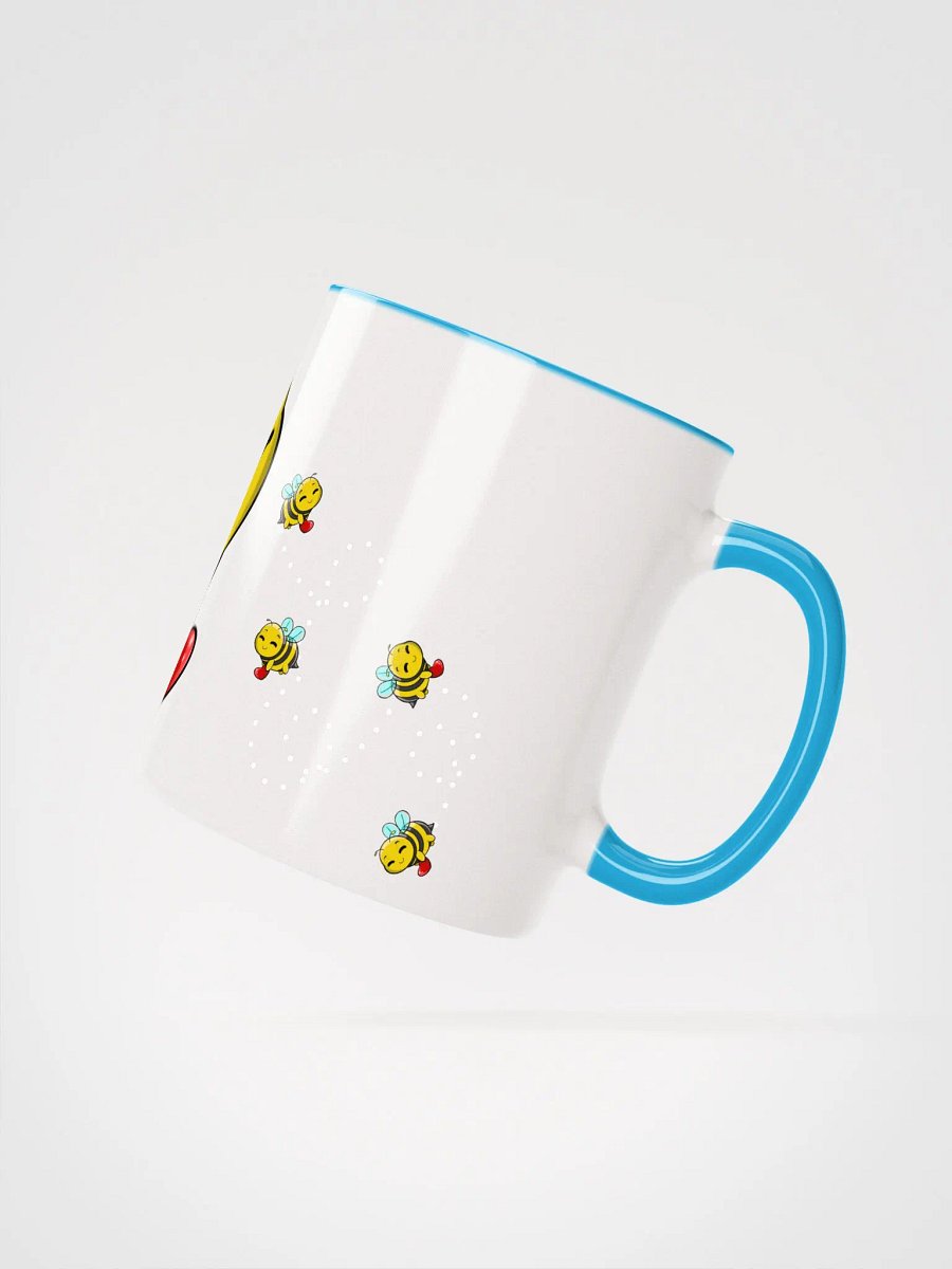 Love Bee Mug product image (2)