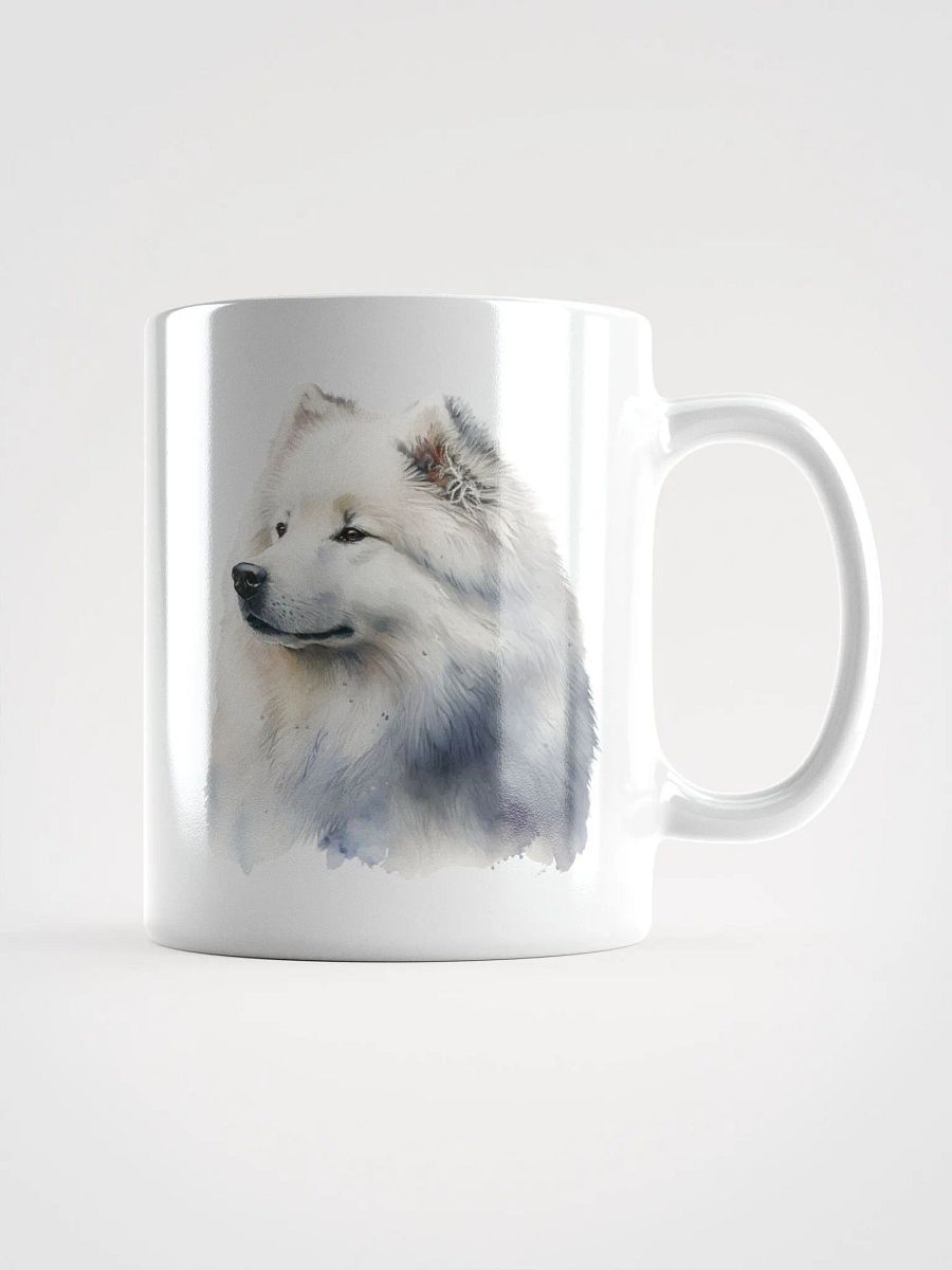 Samoyed Coffee Mug product image (1)