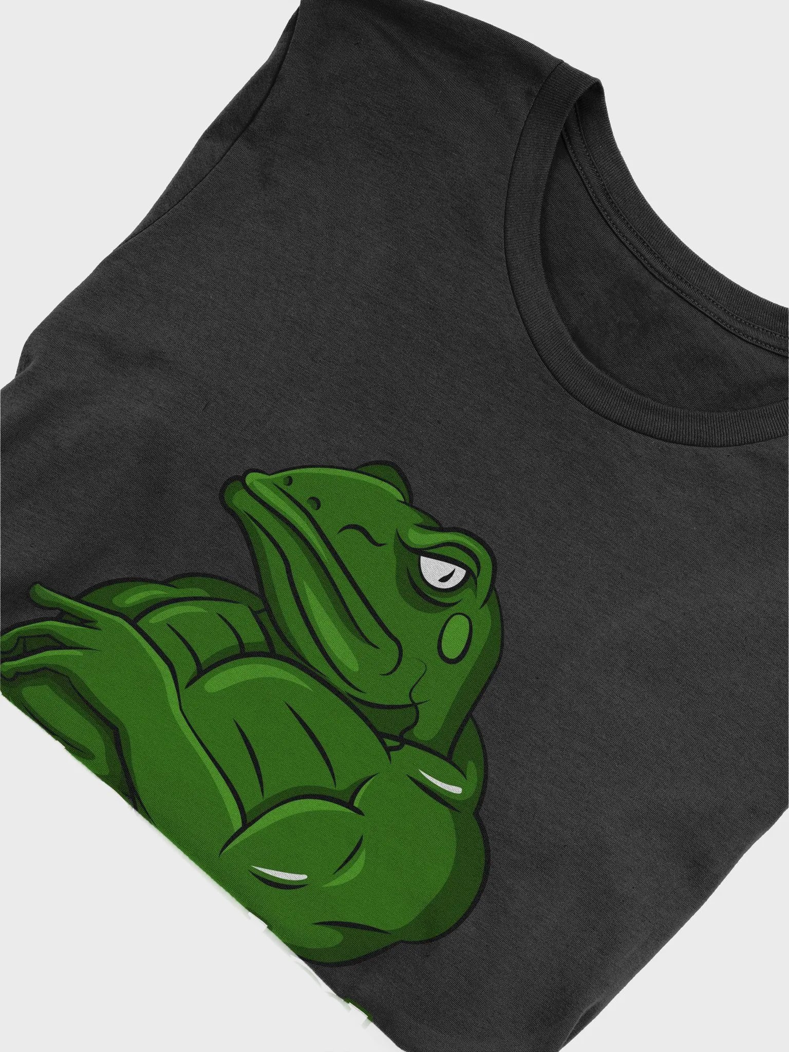 Get Croaked product image (5)