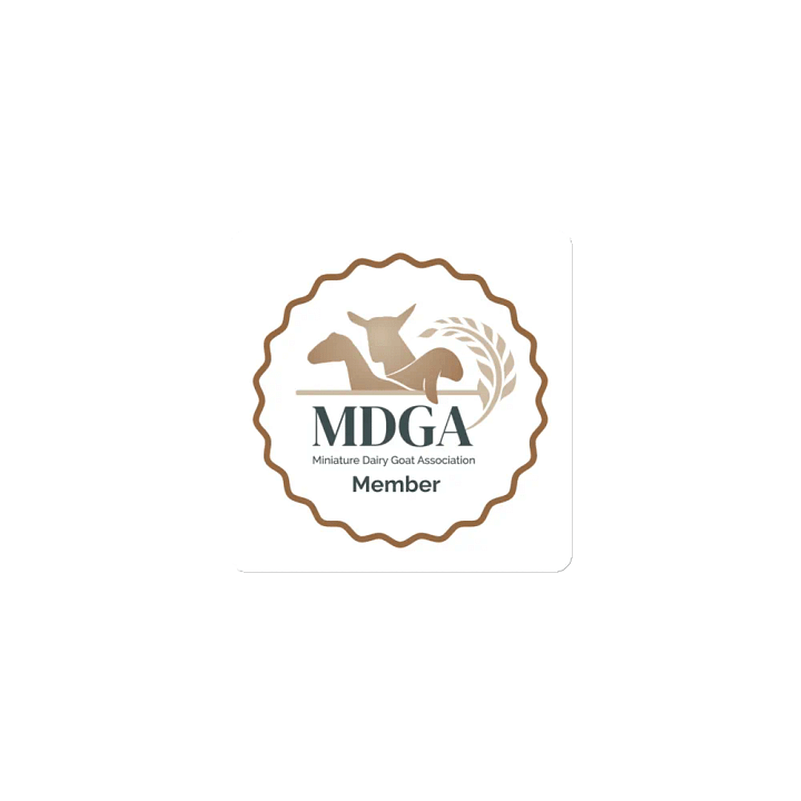 MDGA Member Magnet product image (1)
