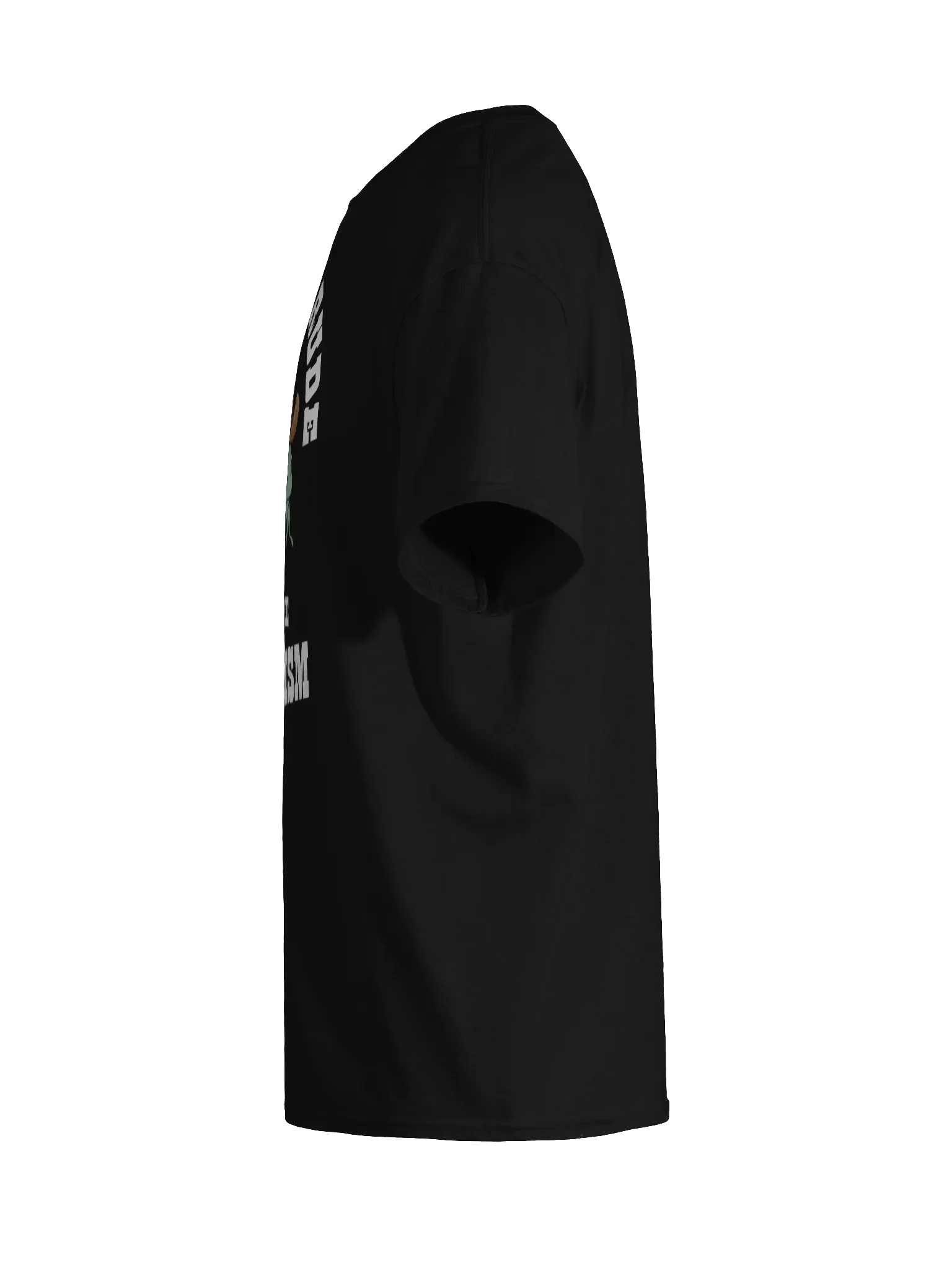 I'm Not Rude I've got The 'Tism Frog T-Shirt product image (9)