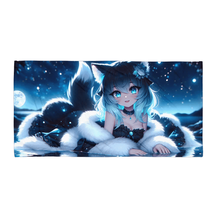 Mireille Towel product image (1)