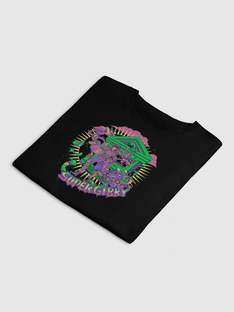 Heist Crop Top product image (4)