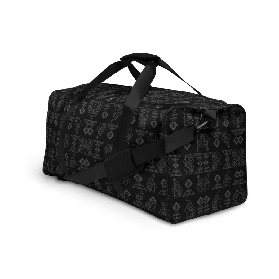 Ras Duffle Bag product image (10)