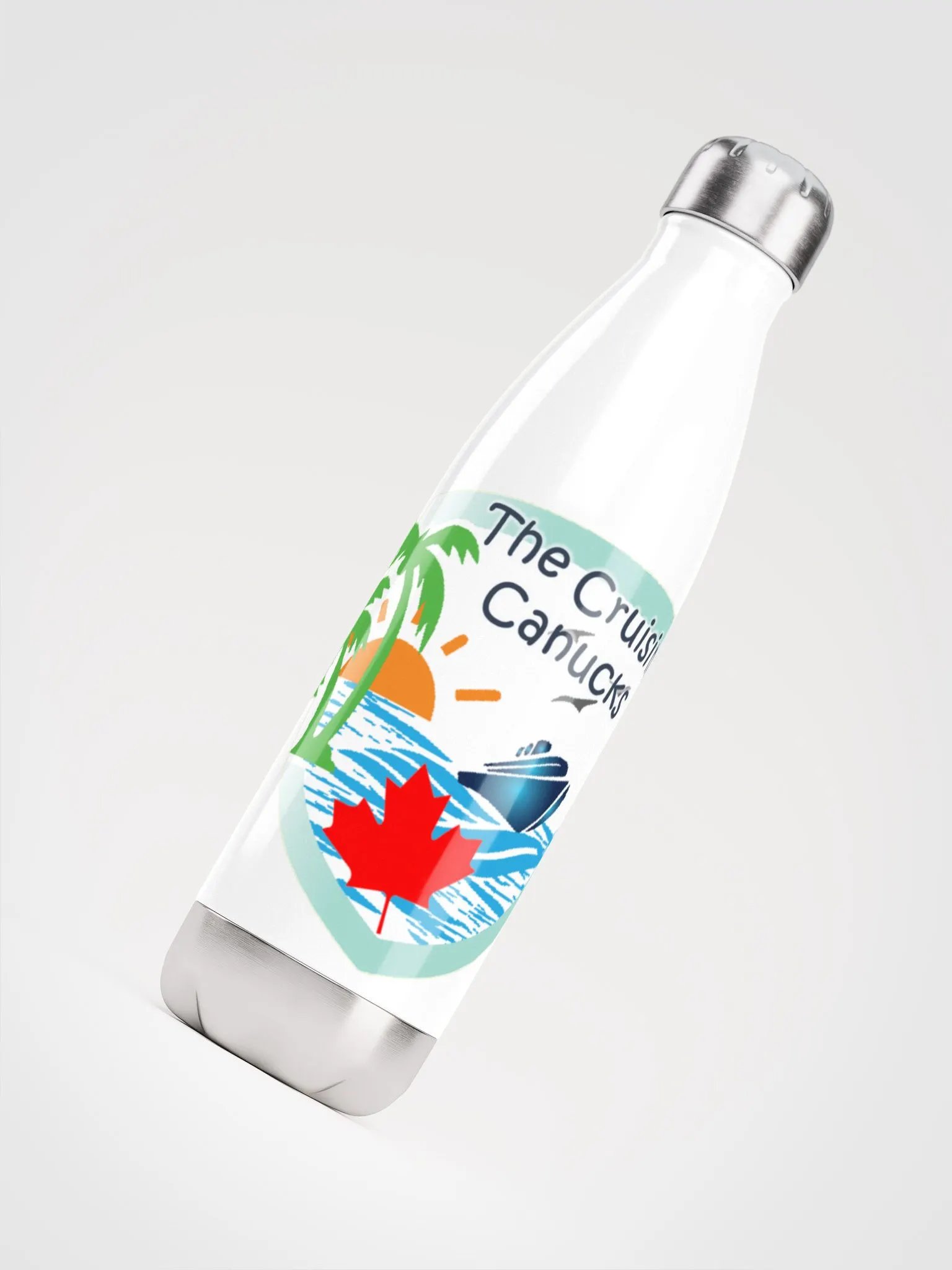 Cruising Canucks product image (4)
