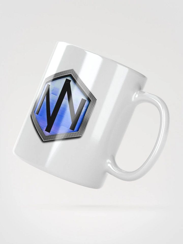 Neotendo - Coffee Mug (White) product image (2)