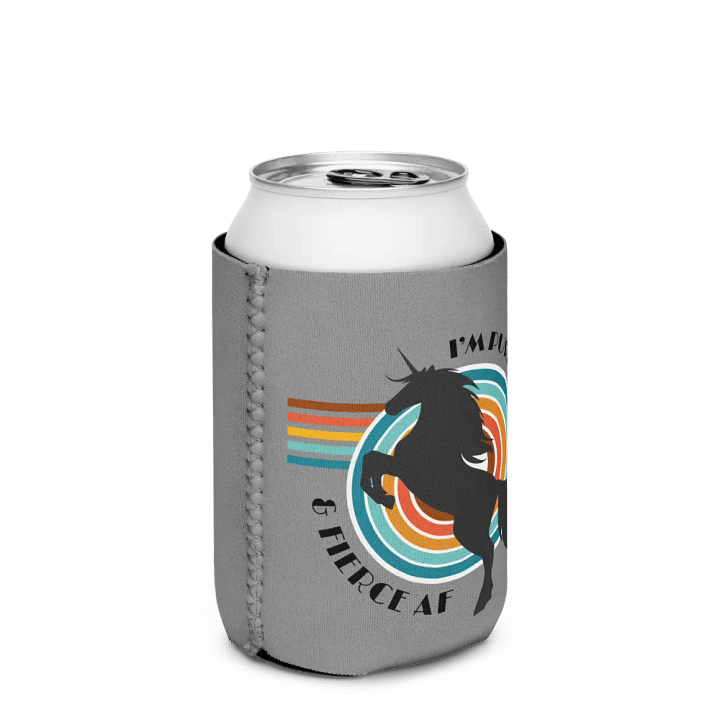 Pure Magic Coozie product image (3)