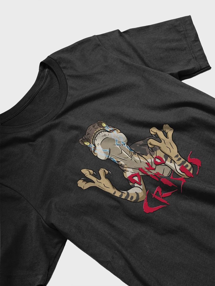 Dino in Crisis Tee product image (1)
