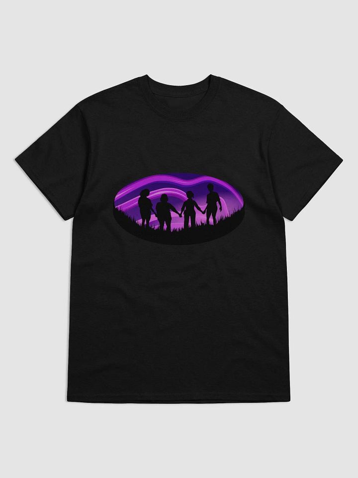 Lost Records: Bloom & Rage The Abyss T-Shirt product image (8)