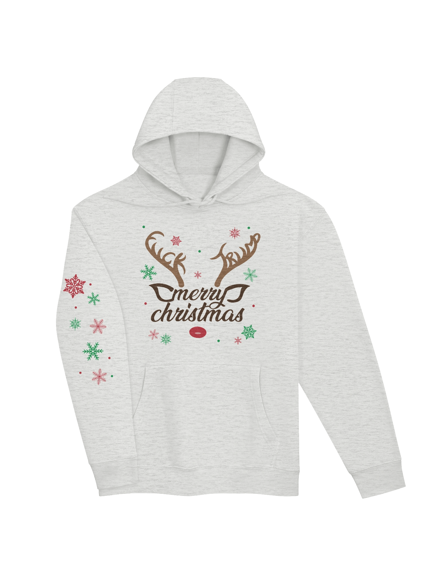 Subtle FDT Hoodie product image (9)