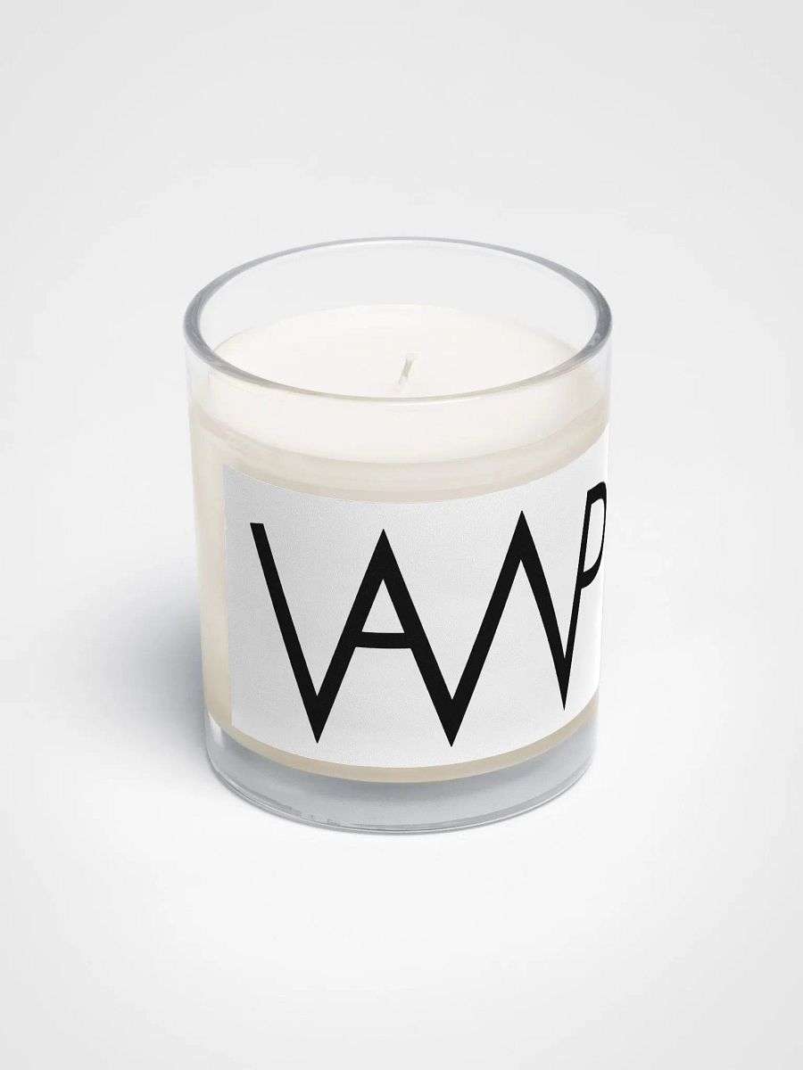 WAMP Candle product image (2)