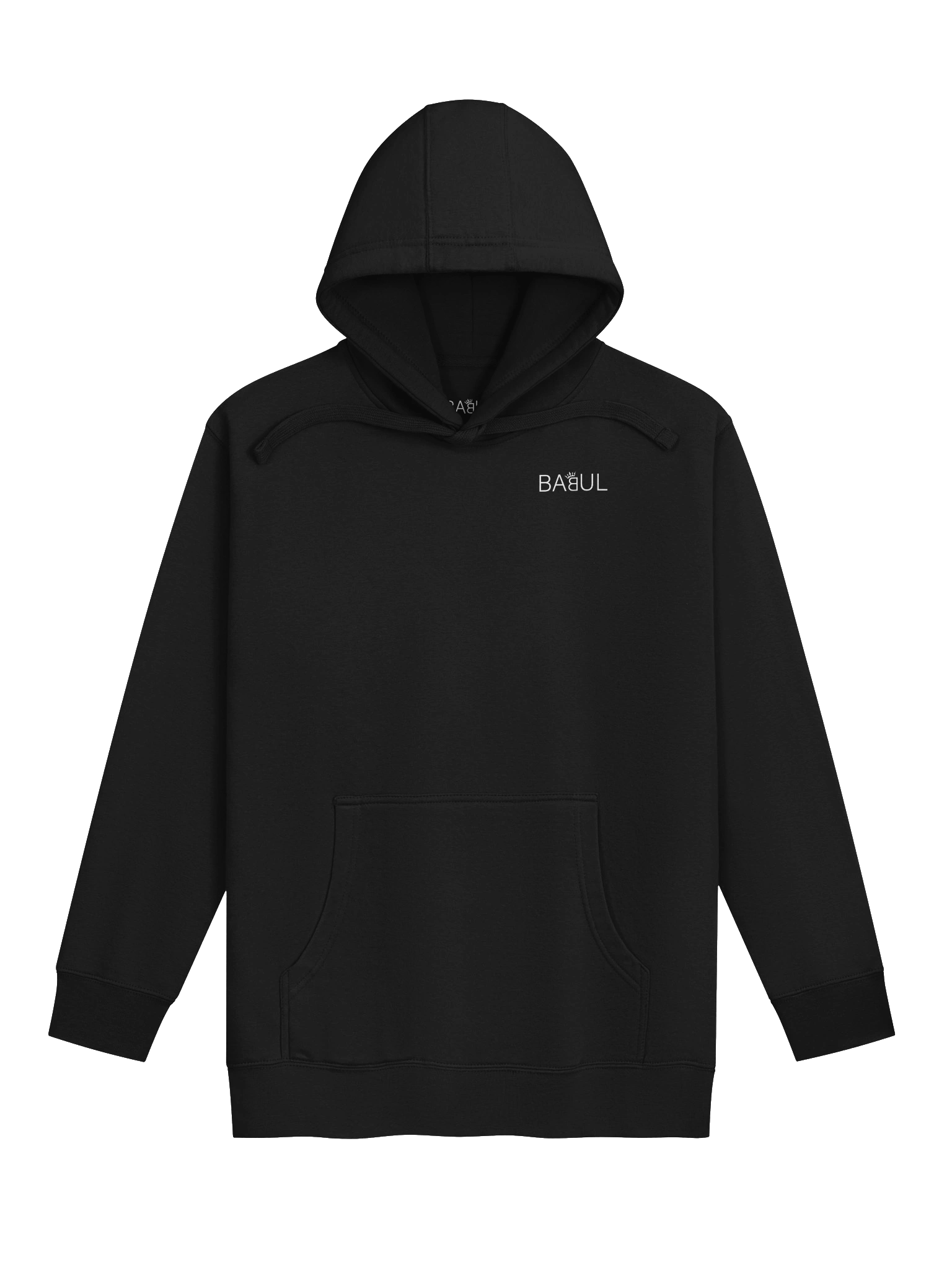 The Iron Guardian Sweatshirt product image (2)