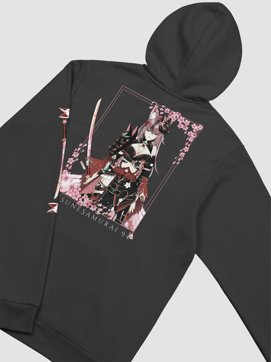 Enchanted Eyes Pink Hoodie product image (3)
