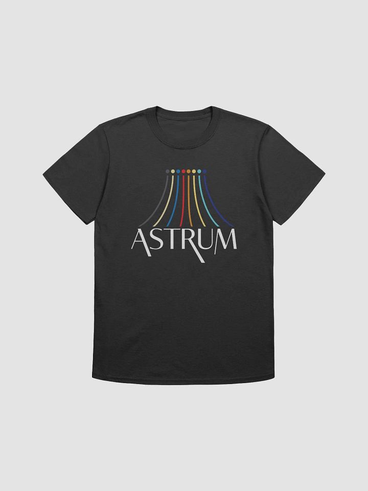 Astrum Ascend | Unisex T-shirt product image (1)