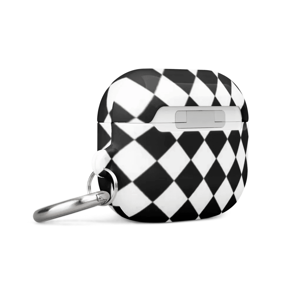 Checkboard AirPods® Case product image (4)