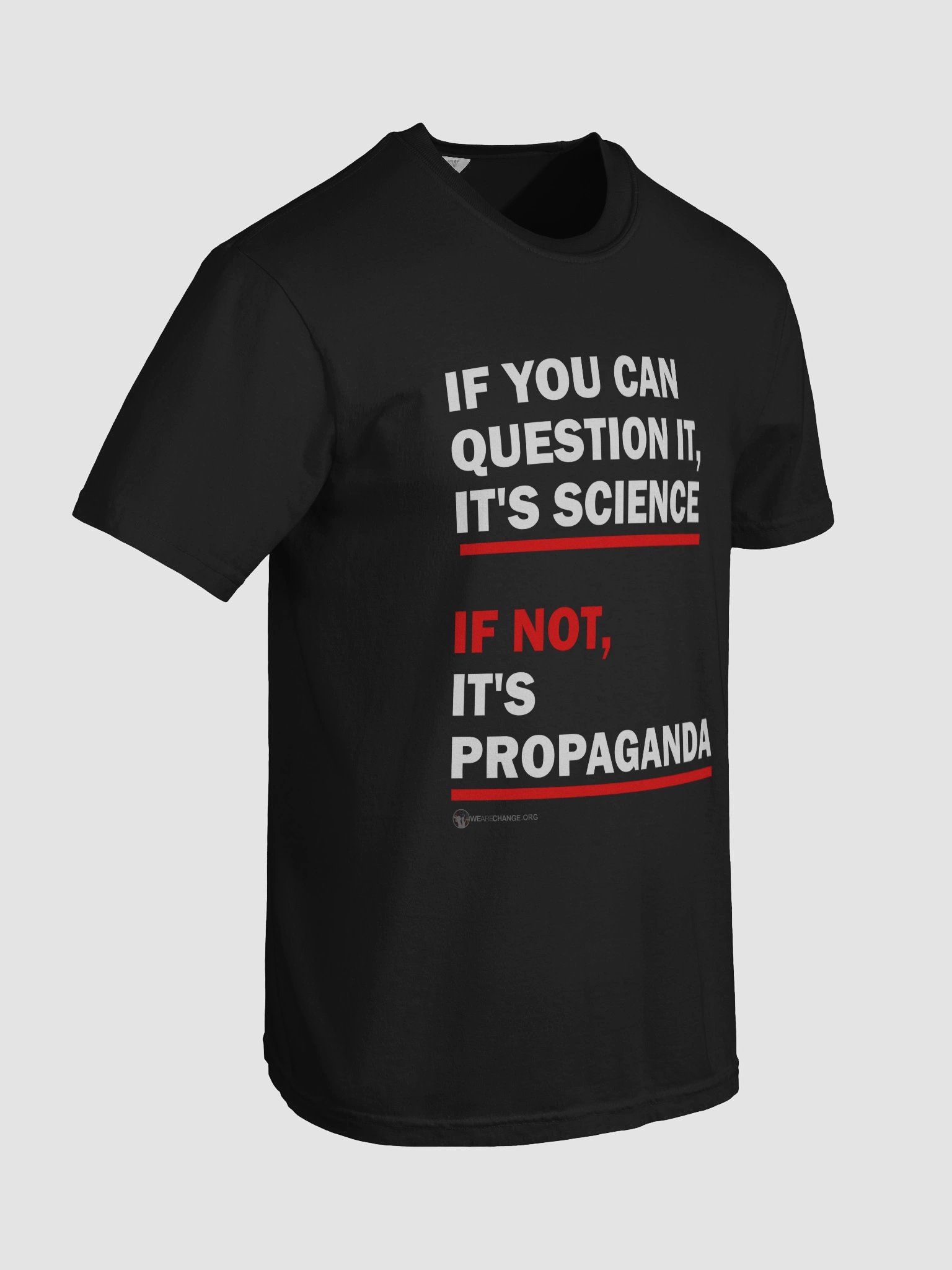 If You Can Question It, It’s Science product image (7)