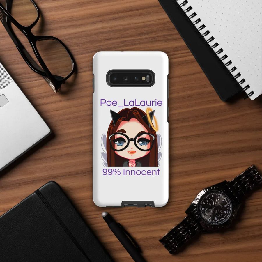Poe Angel Samsung Case product image (57)