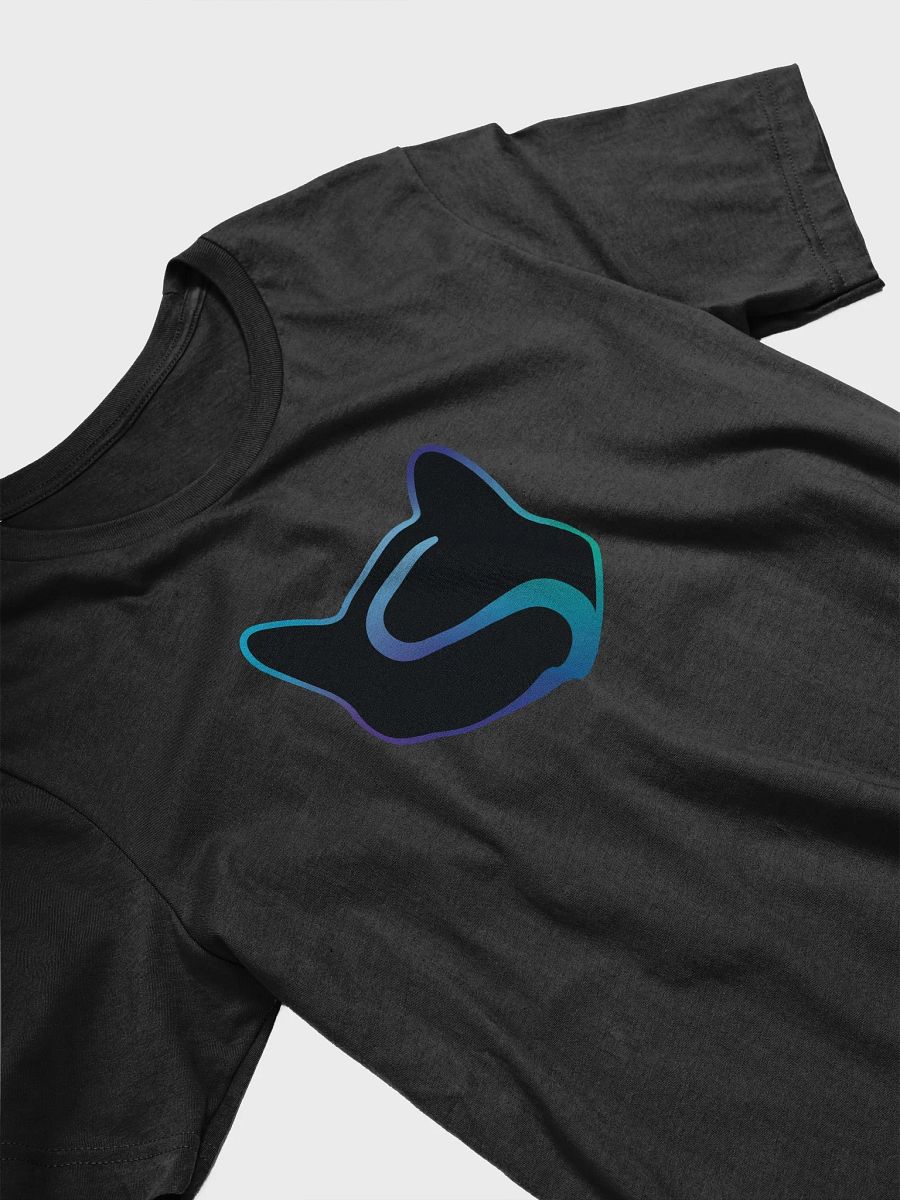 SamiKat Logo - Tee product image (3)