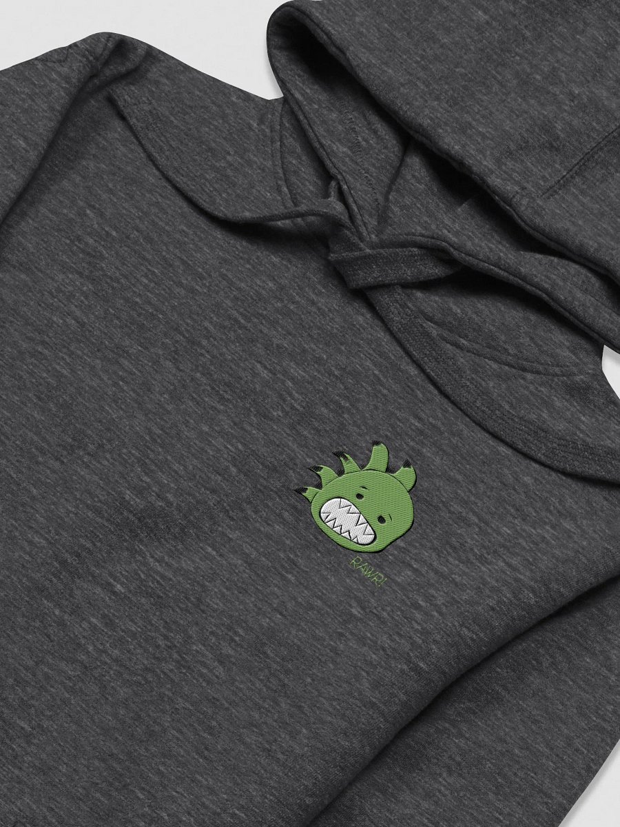 Little Dino Rawr! Hoodie product image (30)
