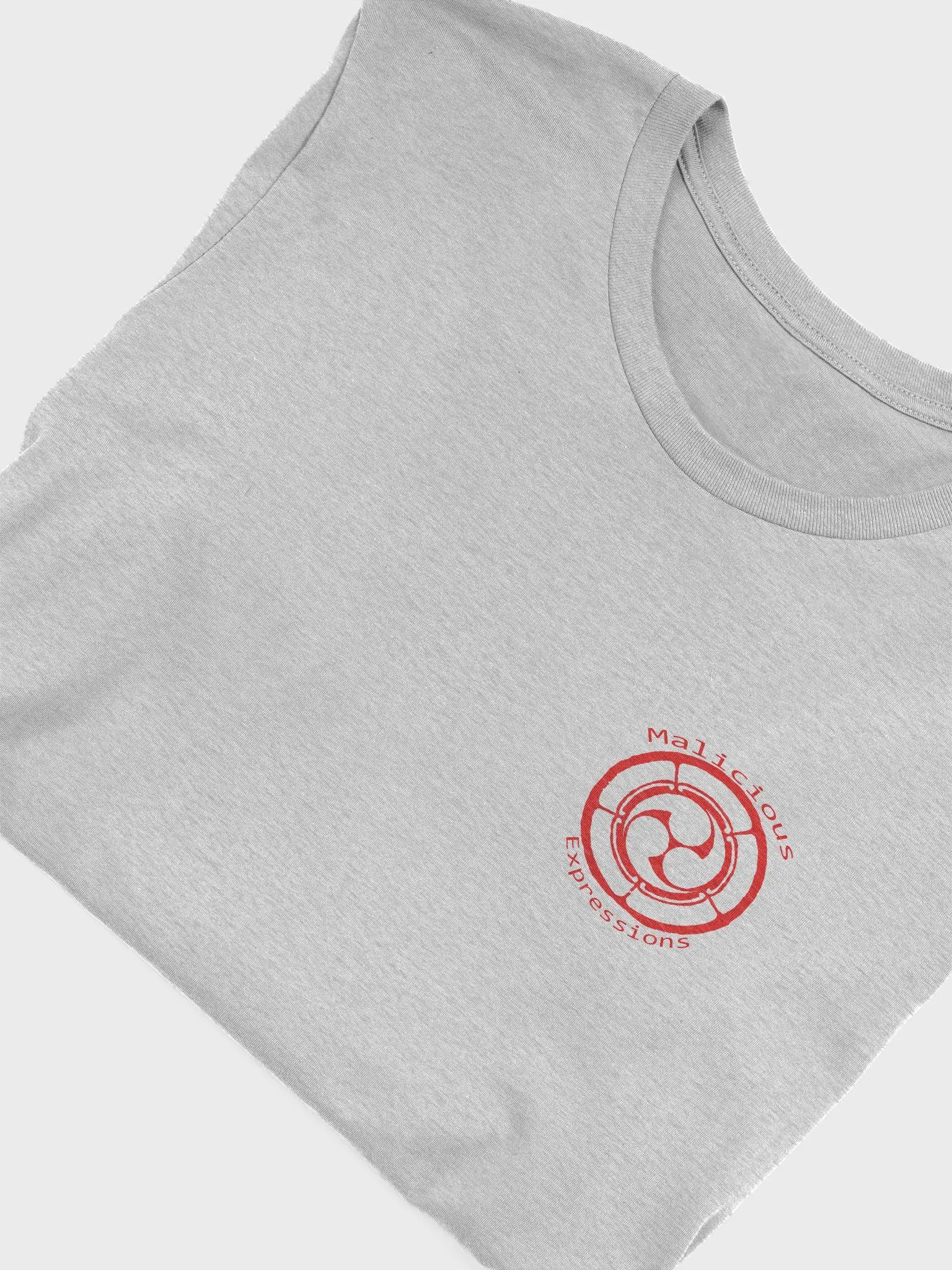 The Fox (Back Printed) product image (5)